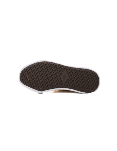 Mihara Yasuhiro Peterson OG Sole Canvas Low Natural A04FW729 NO.781