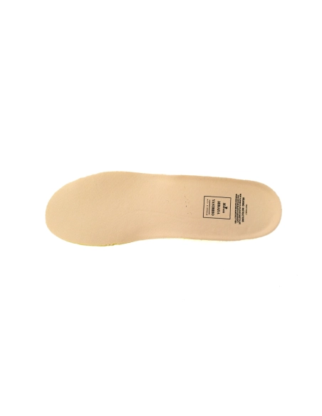 Mihara Yasuhiro Peterson OG Sole Canvas Low Natural A04FW729 NO.781