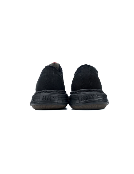 Mihara Yasuhiro OG Sole Black A11FW702 NO.803