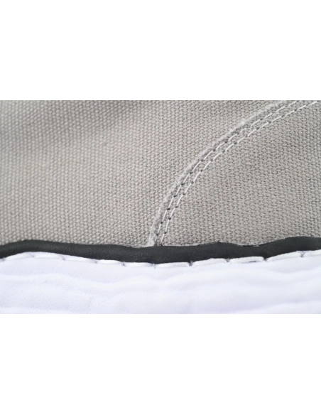 Mihara Yasuhiro Peterson 23 OG Sole Canvas Low White And Light Brown A11FW702 NO.806