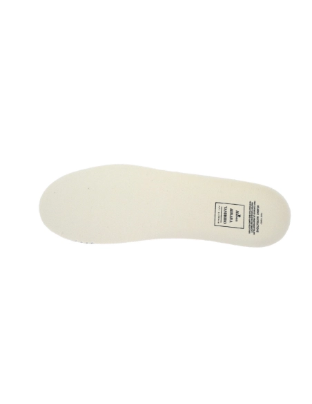 Mihara Yasuhiro Peterson 23 OG Sole Canvas Low White And Light Brown A11FW702 NO.806