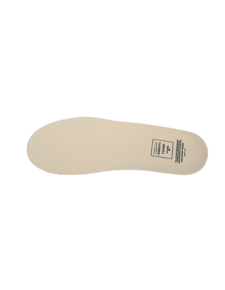 Mihara Yasuhiro Peterson 23 OG Sole Canvas Low White Brown A11FW702 NO.805