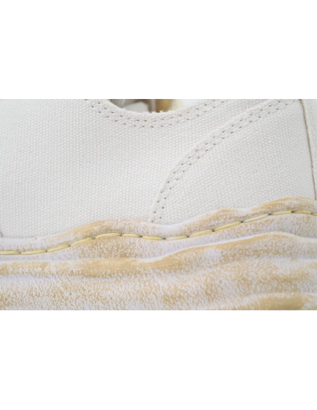 Mihara Yasuhiro Distressed Canvas NO.736