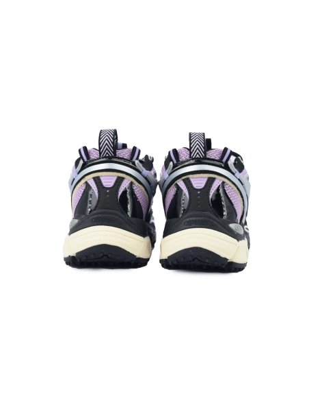 Off-white Be Right Back Pink Purple OWIA289S25 FAB001723F