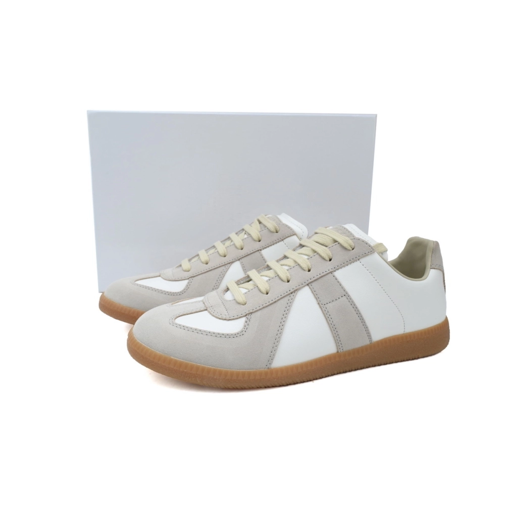 Maison Margiela Replica German Army Trainer S57WS0236P1895101