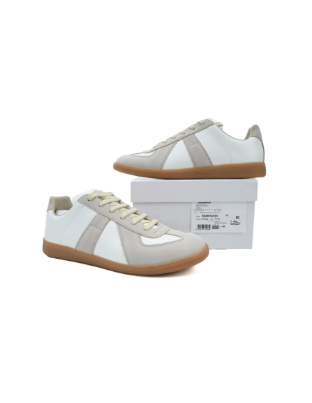 Maison Margiela Replica German Army Trainer S57WS0236P1895101