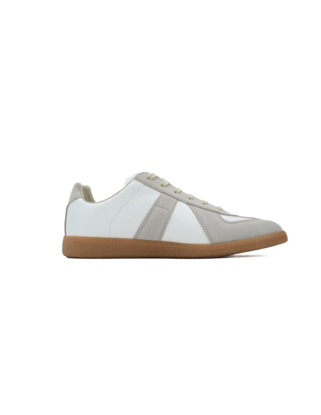 Maison Margiela Replica German Army Trainer S57WS0236P1895101