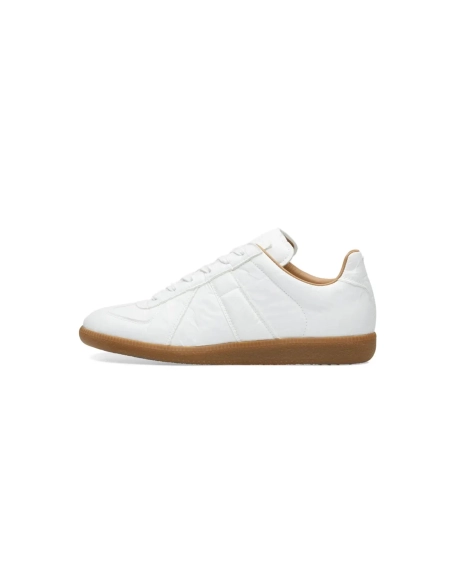 Maison Margiela Replica German Army Trainer White