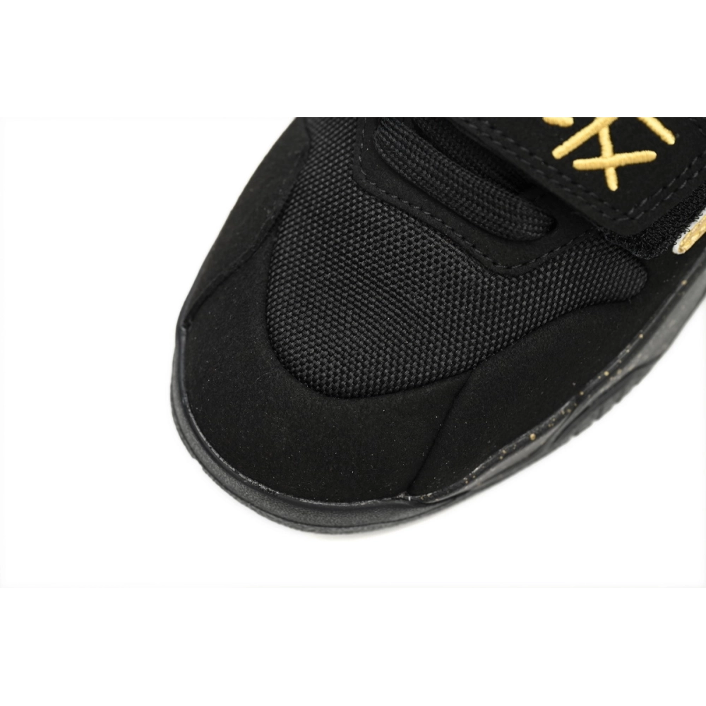 Jordan Jumpman Jack TR Travis Scott Black Gold FZ8117-911