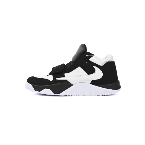 Jordan Jumpman Jack TR Travis Scott Oreo