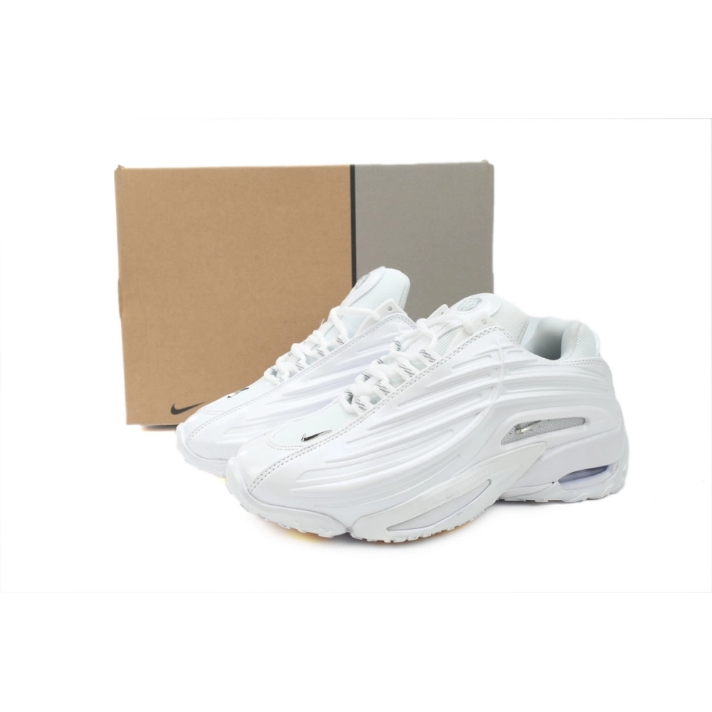 NOCTA x Hot Step 2 White (X7) DZ7293-100