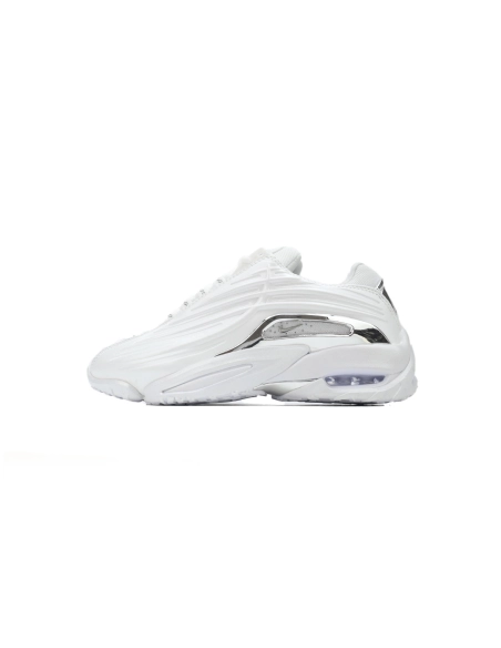NOCTA x Hot Step 2 White Silver (X7) DZ7293-100