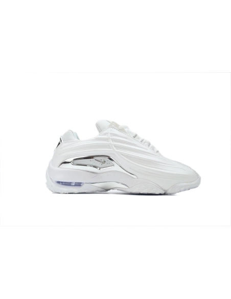 NOCTA x Hot Step 2 White Silver (X7) DZ7293-100