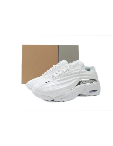 NOCTA x Hot Step 2 White Silver (X7) DZ7293-100