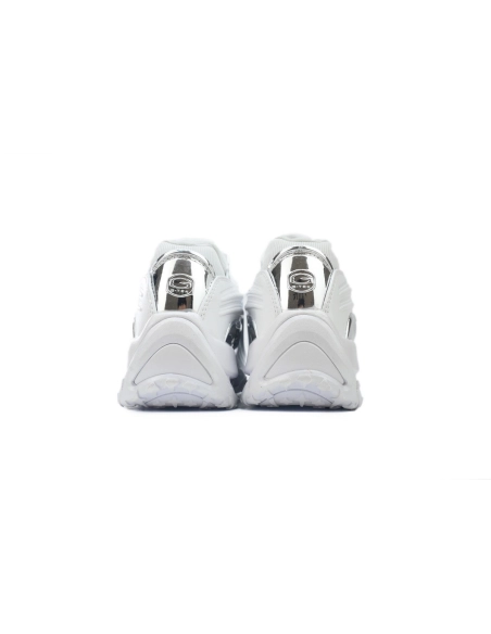 NOCTA x Hot Step 2 White Silver (X7) DZ7293-100