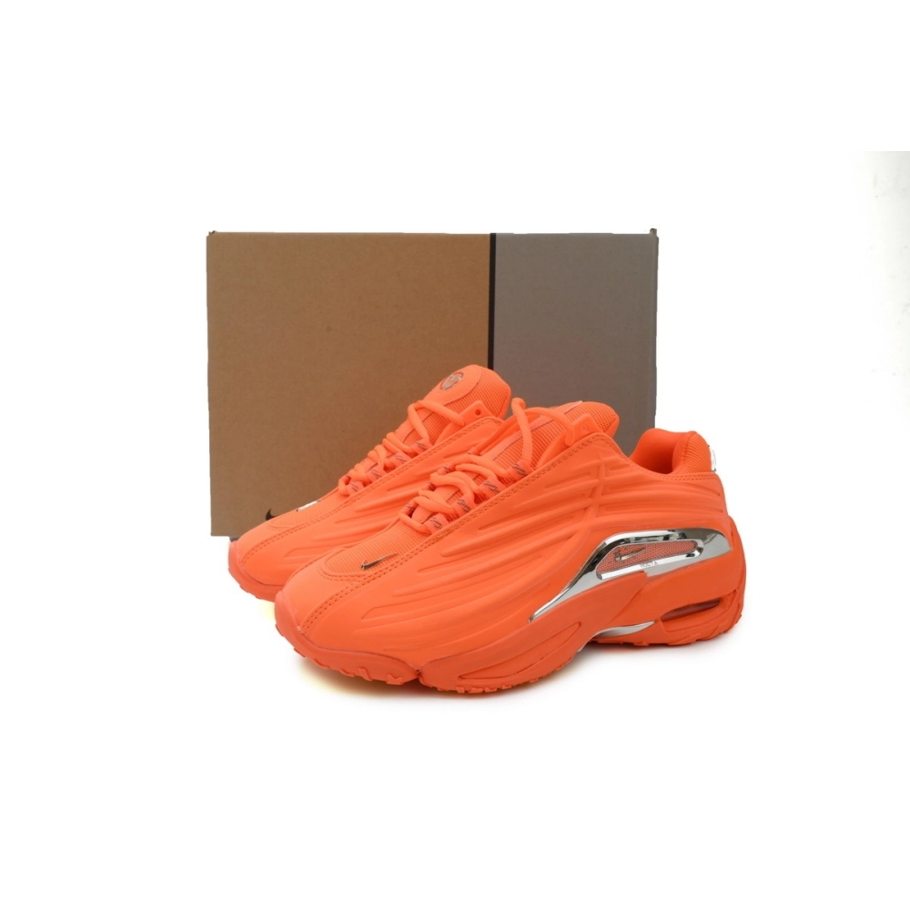 NOCTA x Hot Step 2 Total Orange (X7) DZ7293-800