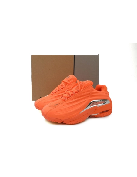 NOCTA x Hot Step 2 Total Orange (X7) DZ7293-800