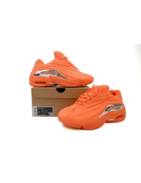 NOCTA x Hot Step 2 Total Orange (X7) DZ7293-800