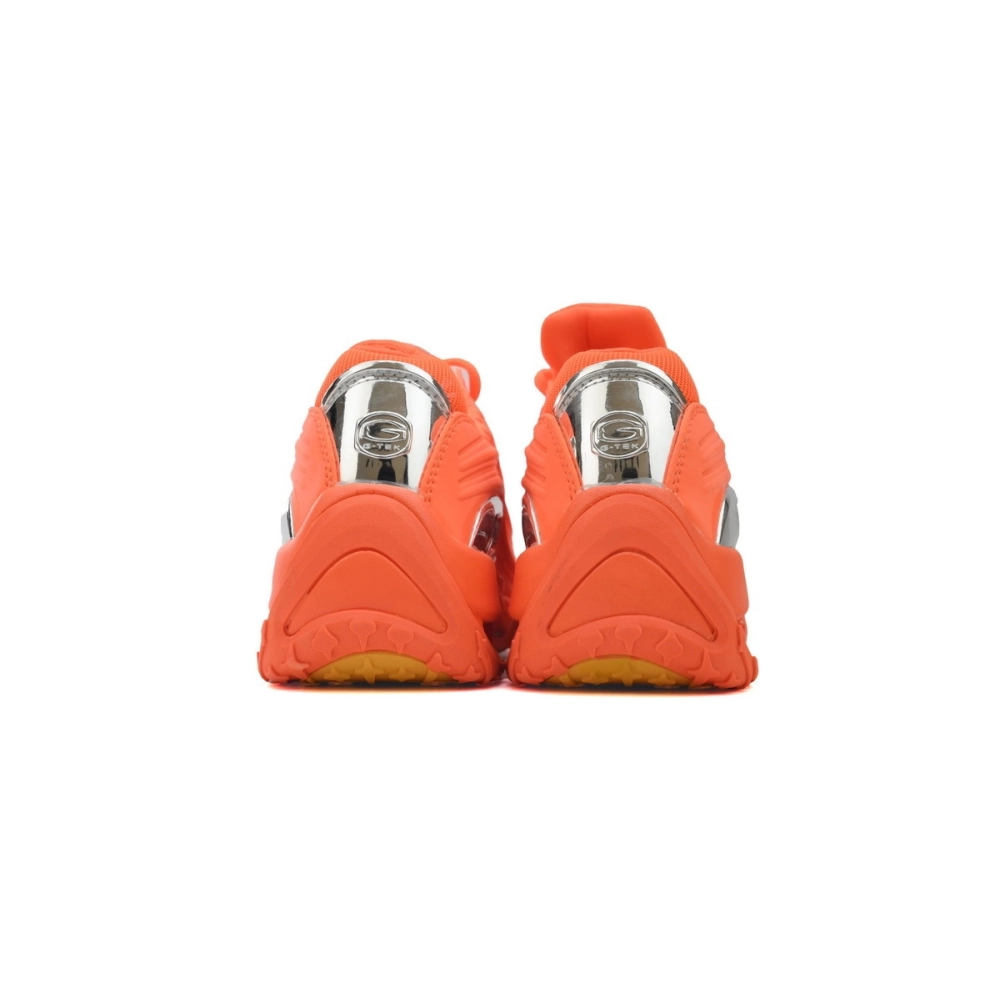 NOCTA x Hot Step 2 Total Orange (X7) DZ7293-800
