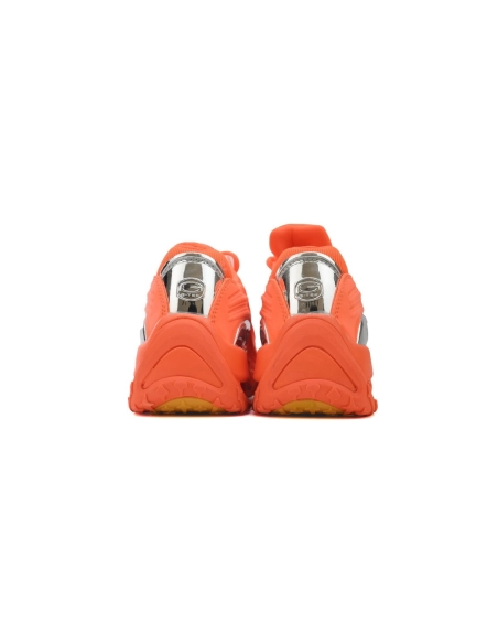 NOCTA x Hot Step 2 Total Orange (X7) DZ7293-800