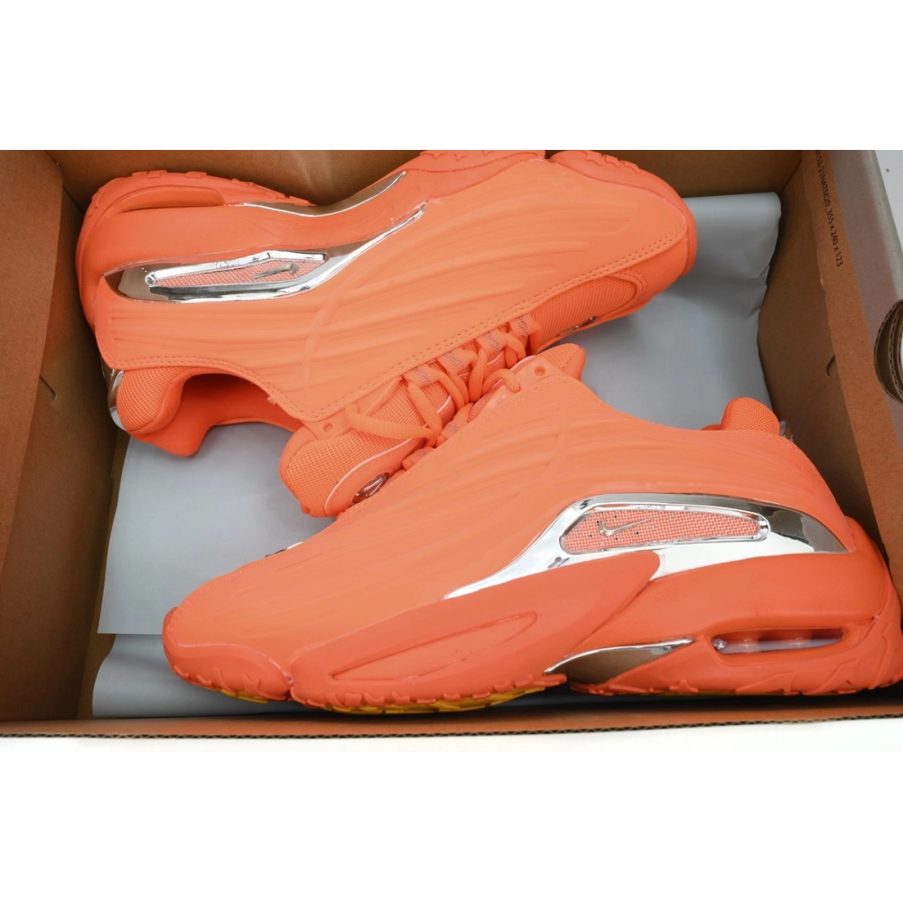 NOCTA x Hot Step 2 Total Orange (X7) DZ7293-800