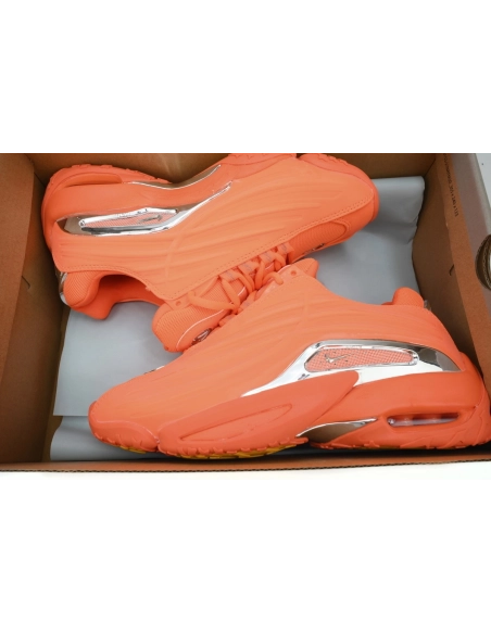 NOCTA x Hot Step 2 Total Orange (X7) DZ7293-800