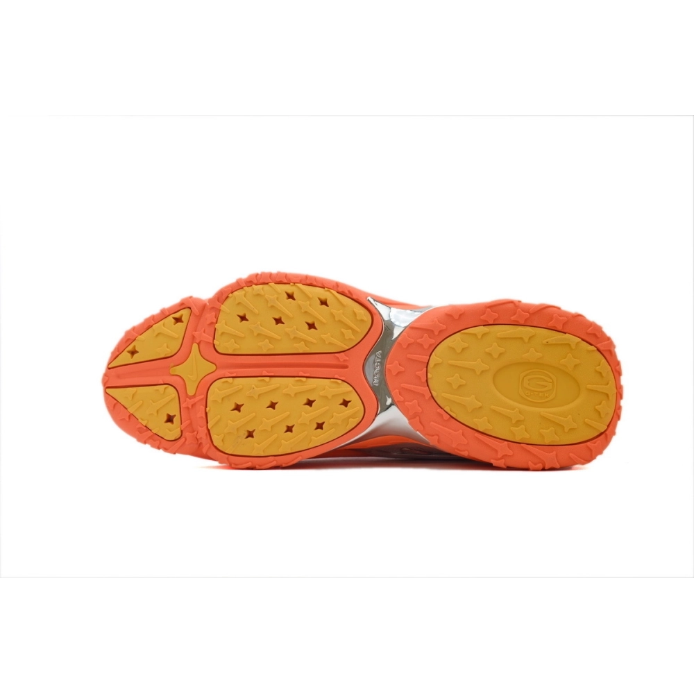 NOCTA x Hot Step 2 Total Orange (X7) DZ7293-800