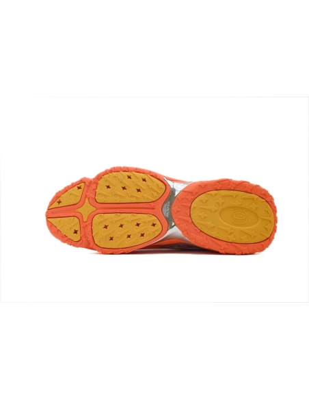 NOCTA x Hot Step 2 Total Orange (X7) DZ7293-800