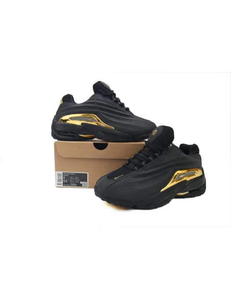 NOCTA x Hot Step 2 Black Gold (X7) DZ7293-808