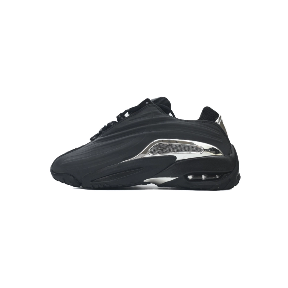 NOCTA x Hot Step 2 Black Silver (X7) DZ7293-001