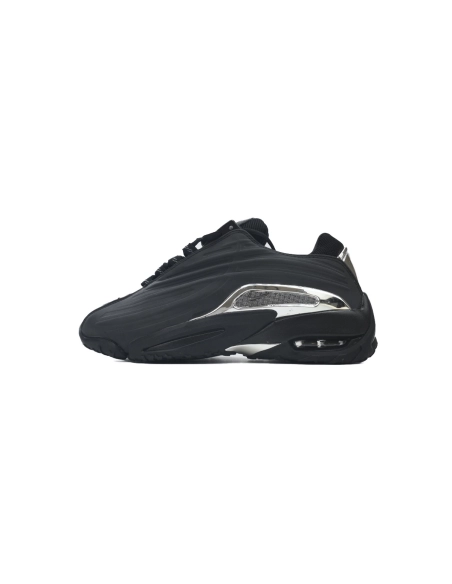 NOCTA x Hot Step 2 Black Silver (X7) DZ7293-001