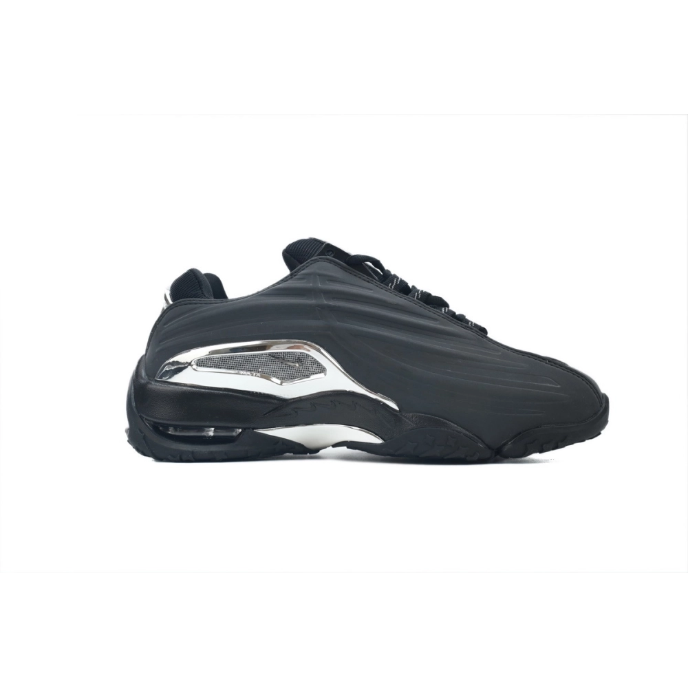NOCTA x Hot Step 2 Black Silver (X7) DZ7293-001