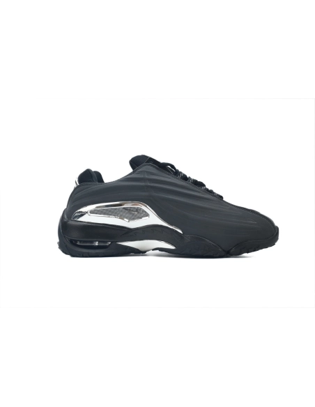 NOCTA x Hot Step 2 Black Silver (X7) DZ7293-001