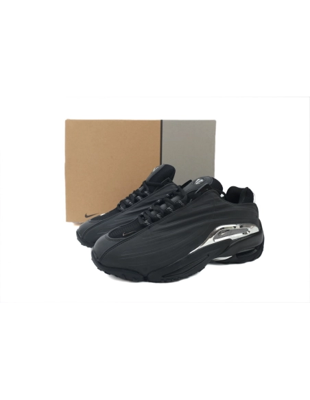NOCTA x Hot Step 2 Black Silver (X7) DZ7293-001