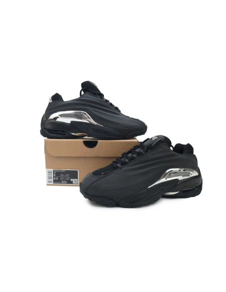 NOCTA x Hot Step 2 Black Silver (X7) DZ7293-001