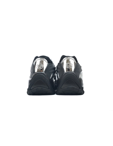 NOCTA x Hot Step 2 Black Silver (X7) DZ7293-001