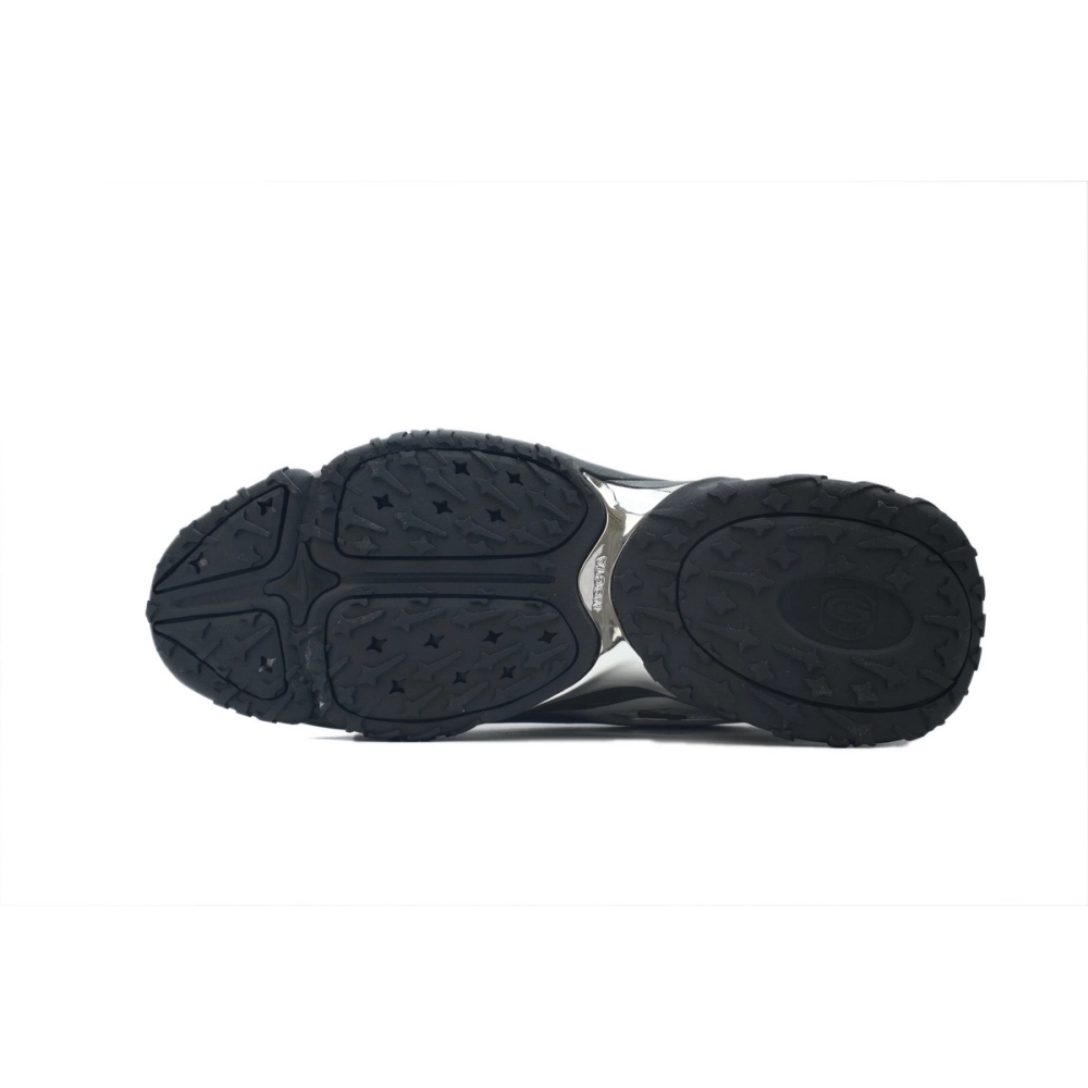 NOCTA x Hot Step 2 Black Silver (X7) DZ7293-001