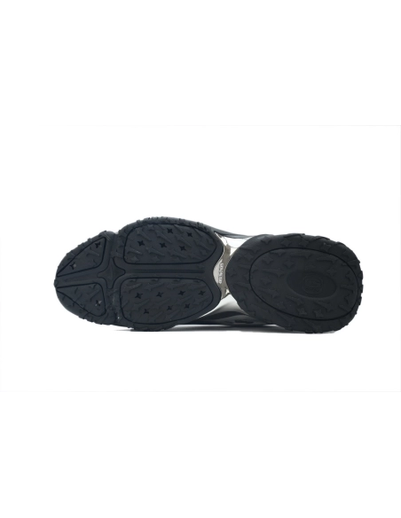NOCTA x Hot Step 2 Black Silver (X7) DZ7293-001