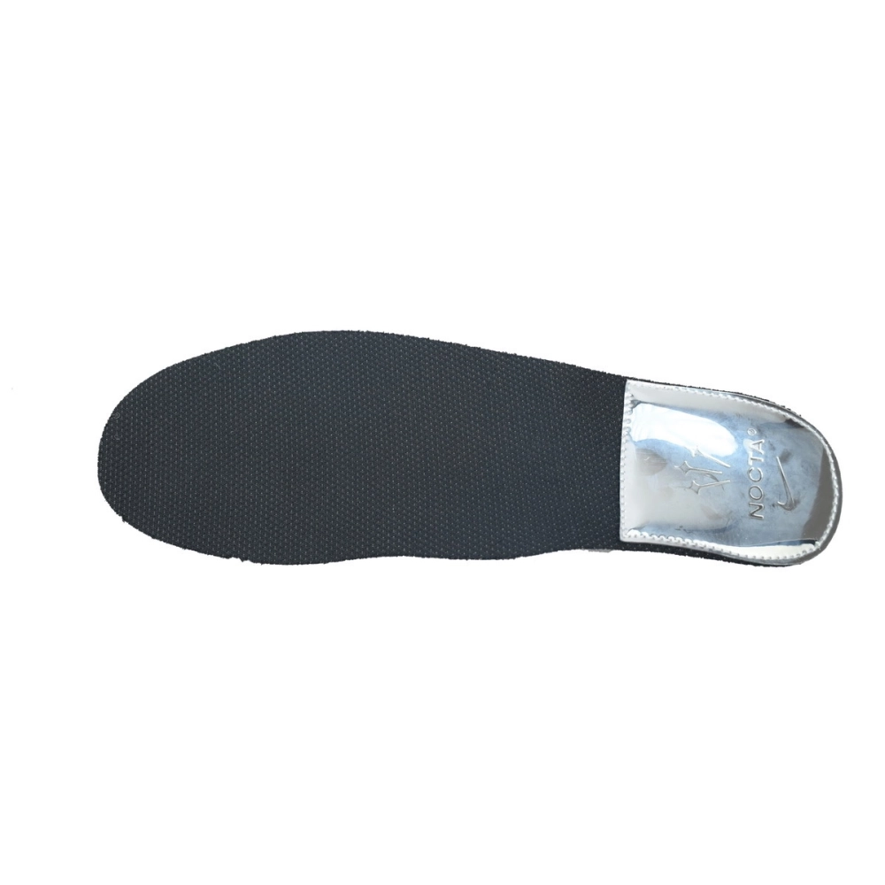 NOCTA x Hot Step 2 Black Silver (X7) DZ7293-001
