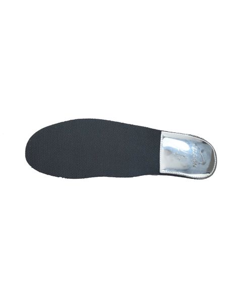 NOCTA x Hot Step 2 Black Silver (X7) DZ7293-001