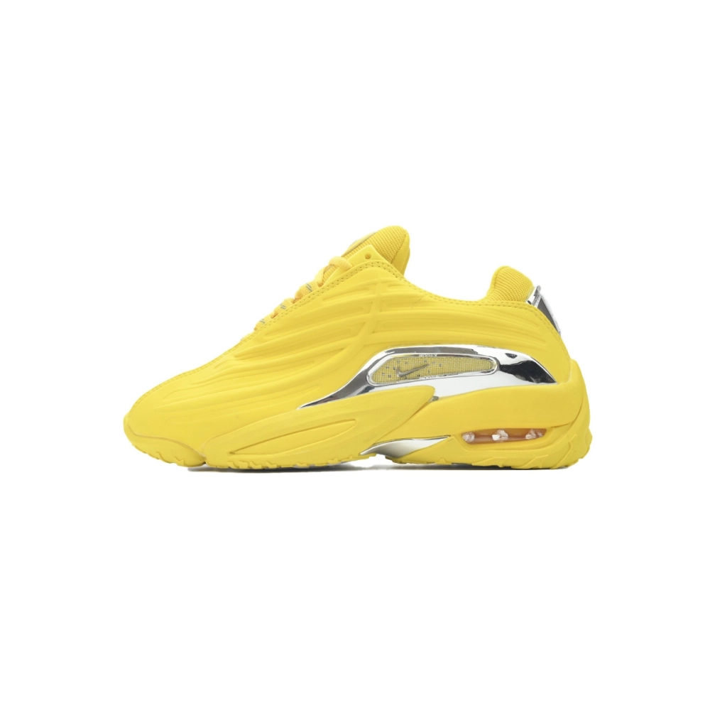 NOCTA x Hot Step 2 Opti Yellow (X7) DZ7293-700