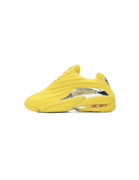 NOCTA x Hot Step 2 Opti Yellow (X7) DZ7293-700