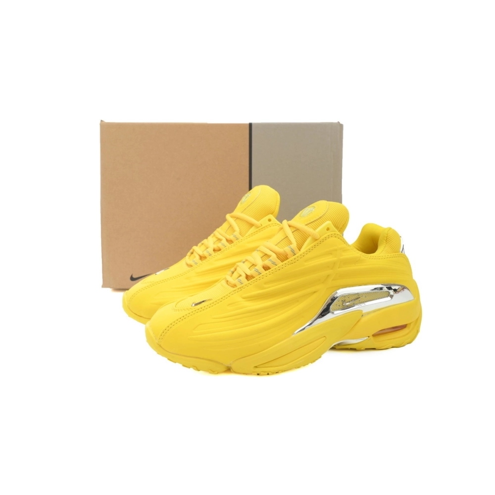 NOCTA x Hot Step 2 Opti Yellow (X7) DZ7293-700