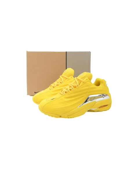 NOCTA x Hot Step 2 Opti Yellow (X7) DZ7293-700