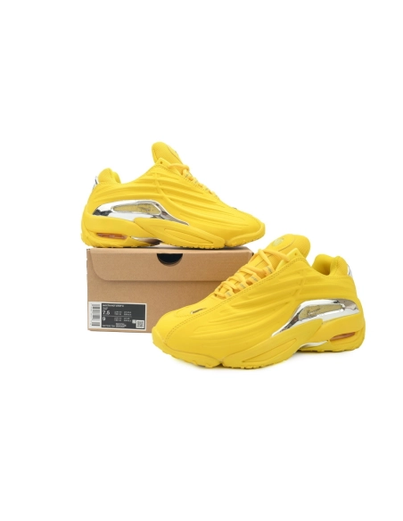 NOCTA x Hot Step 2 Opti Yellow (X7) DZ7293-700
