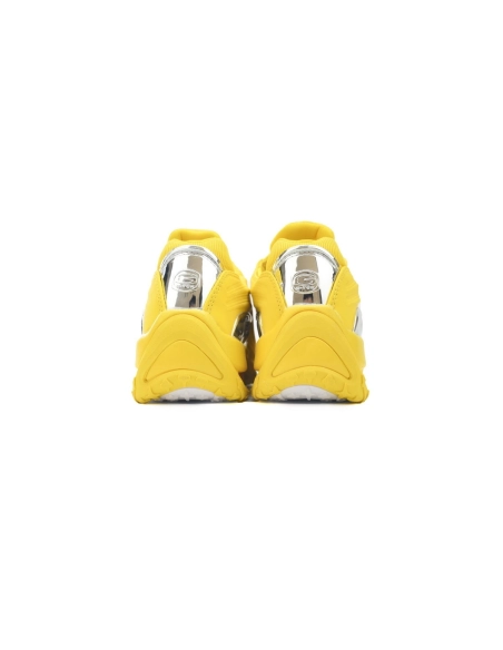 NOCTA x Hot Step 2 Opti Yellow (X7) DZ7293-700