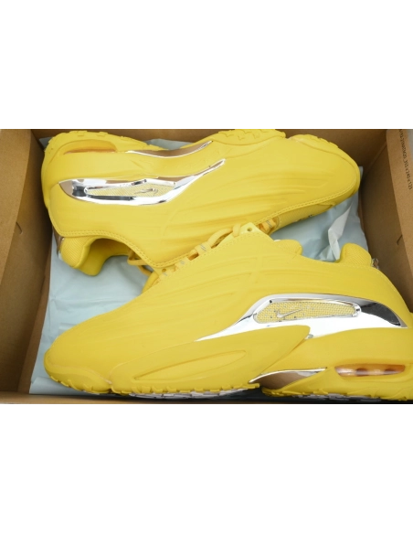 NOCTA x Hot Step 2 Opti Yellow (X7) DZ7293-700