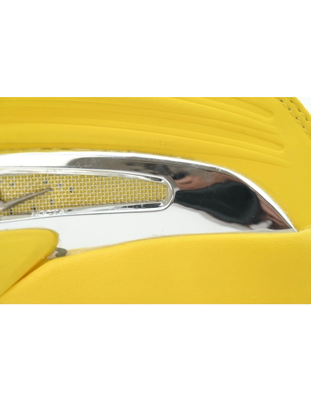 NOCTA x Hot Step 2 Opti Yellow (X7) DZ7293-700