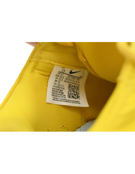 NOCTA x Hot Step 2 Opti Yellow (X7) DZ7293-700