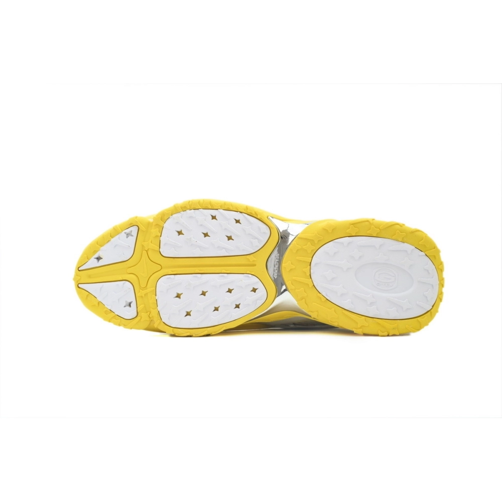 NOCTA x Hot Step 2 Opti Yellow (X7) DZ7293-700